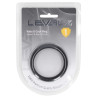 Levelz Cockring Silicone Wide-O XL 50mm